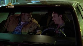 Кадр з фільму Щоденник найманого вбивці