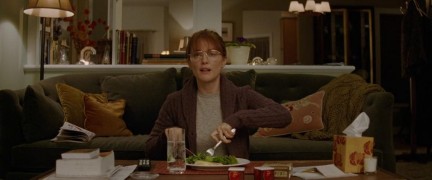 Кадр з фільму Вчителька англійської (Учителька літератури)