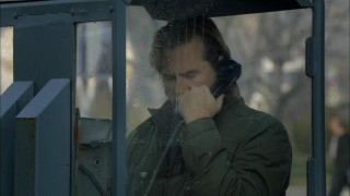 Кадр з фільму Фальшива личина