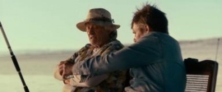 Кадр з фільму 24 години на життя