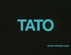 Кадр з фільму Татусь