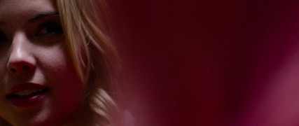 Кадр з фільму Відв'язні канікули