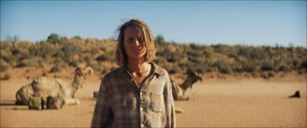 Кадр з фільму Стежки