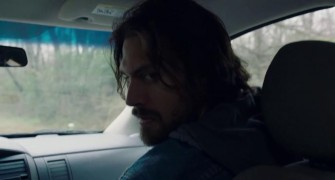 Кадр з фільму Гра пам’яті