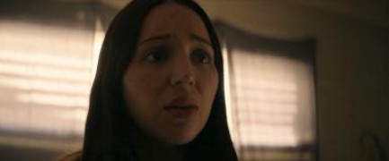 Кадр з фільму Костолом