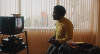 Кадр з фільму Найщасливіша людина в Америці