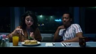 Кадр з фільму Весільний рік