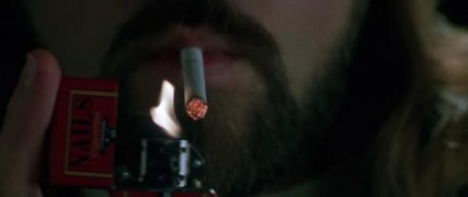 Кадр з фільму Догма