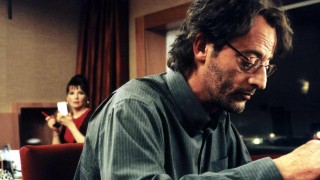 Кадр з фільму Історія кохання