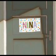 Кадр з фільму Ніна та секрети їжачка