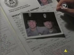 Кадр з фільму Дві сторони медалі