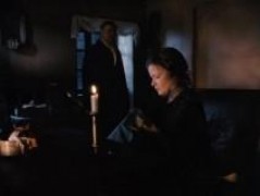 Кадр з фільму Месмер