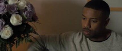 Кадр з фільму Крід 2: Спадок Роккі Бальбоа