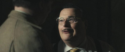 Кадр з фільму 12 могутніх сиріт