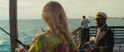 Кадр з фільму Пустопляс