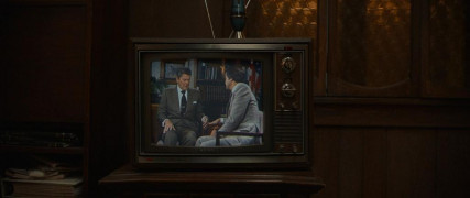 Кадр з фільму Час Армагеддону