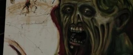 Кадр з фільму Таємниця Мерсі