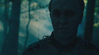 Кадр з фільму Притулок