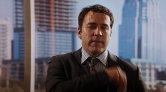 Кадр з фільму Діти шпигунів 4D