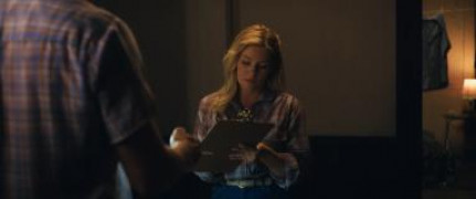 Кадр з фільму Бандит