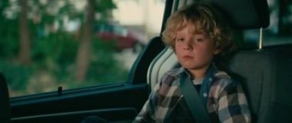 Кадр з фільму Бобер