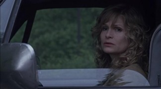 Кадр з фільму Лісоруб