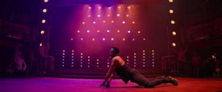 Кадр з фільму Супер Майк: Останній танець