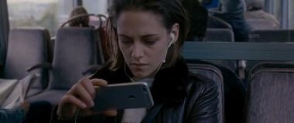 Кадр з фільму Персональний покупець