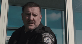 Кадр з фільму Ковток