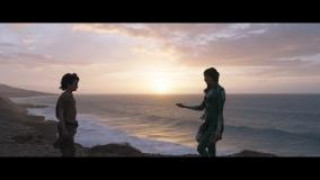 Кадр з фільму Вічні