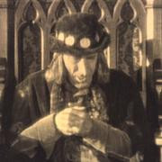 Кадр з фільму Горбань із Нотр-Дама