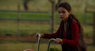 Кадр з фільму Дивне життя Тімоті Ґріна