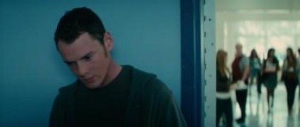 Кадр з фільму Бобер