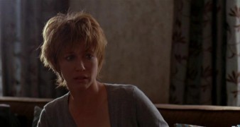 Кадр з фільму Джошуа