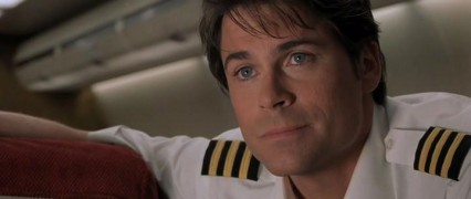 Кадр з фільму Вид згори кращий