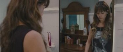 Кадр з фільму Бункер (Прихована правда)