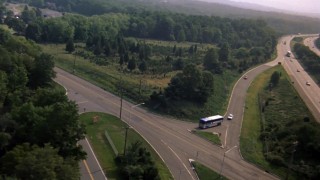 Кадр з фільму Френкі та Джоні