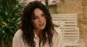 Кадр з фільму Любов. Інструкція використання