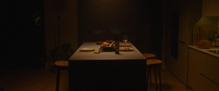 Кадр з фільму Дорога Геллоу