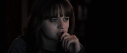 Кадр з фільму Слендермен