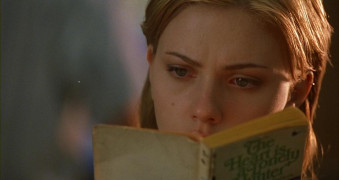 Кадр з фільму Любовна лихоманка