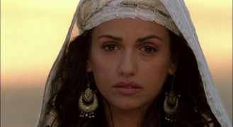 Кадр з фільму Розслідування