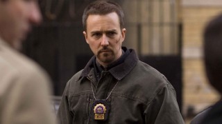 Кадр з фільму Гордість і Слава