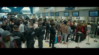 Кадр з фільму Найманець