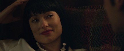 Кадр з фільму Життя, яке воно є