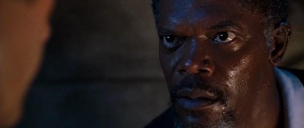 Кадр з фільму Глибоке синє море