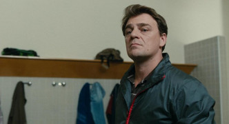 Кадр з фільму Фінішна пряма