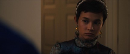 Кадр з фільму Чаклунство: Спадок