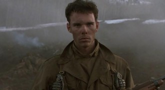 Кадр з фільму Північний відбій