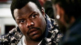 Кадр з фільму Одинак